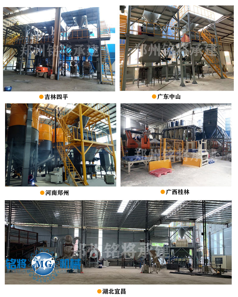 案例展示 案例展示