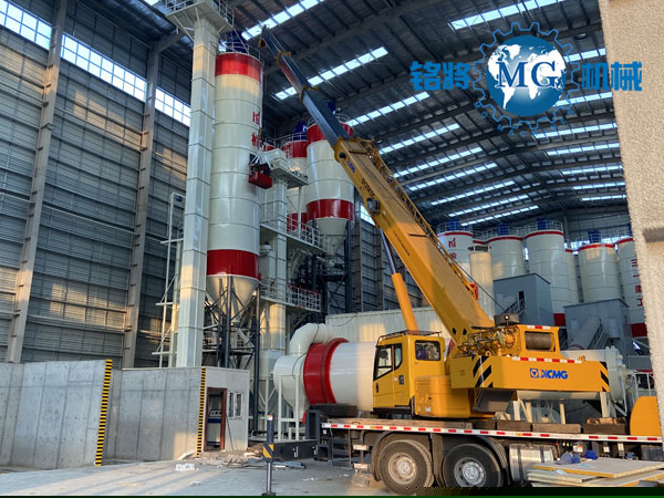 干粉砂漿掙錢嗎?干粉砂漿利潤怎么樣? 干粉砂漿掙錢嗎?干粉砂漿利潤怎么樣?