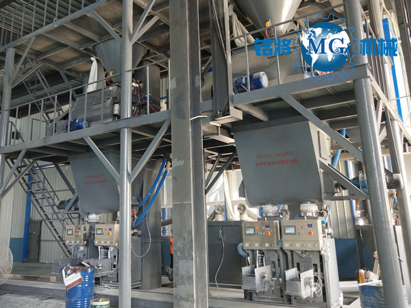 干粉砂漿掙錢嗎?干粉砂漿利潤怎么樣? 干粉砂漿掙錢嗎?干粉砂漿利潤怎么樣?