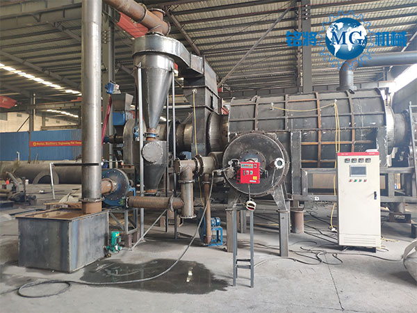 沙子為什么要烘干使用，烘干后的沙子還賺錢嗎？