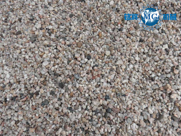 水洗沙和河沙的區別，水洗砂和河沙哪個好？