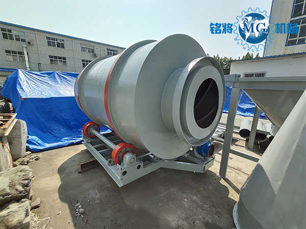 沙子烘干機(jī)設(shè)備廠家如何選購場地? 沙子烘干機(jī)設(shè)備廠家如何選購場地?