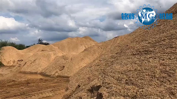 河砂、海沙、機制砂如何區分?建筑用砂選哪種性價比高? 河砂、海沙、機制砂如何區分?建筑用砂選哪種性價比高?