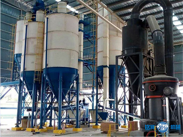 瓷磚膠怎么生產(chǎn)，詳解瓷磚膠的生產(chǎn)流程