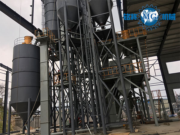 磷石膏脫硫石膏抹灰砂漿十大優(yōu)點(diǎn) 磷石膏脫硫石膏抹灰砂漿十大優(yōu)點(diǎn)