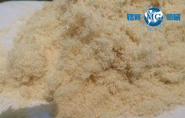 木質纖維在干粉砂漿中的應用 木質纖維在干粉砂漿中的應用