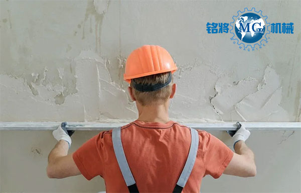 輕質粉刷石膏配方及生產(chǎn)工藝,建議收藏! 輕質粉刷石膏配方及生產(chǎn)工藝,建議收藏!