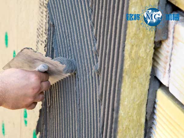 老舊小區改造出新規，保溫材料不能隨便用！