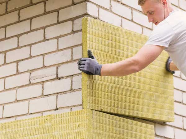 老舊小區改造出新規，保溫材料不能隨便用！