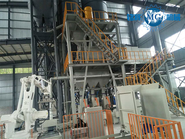 生產膩子粉的機器多少錢?生產膩子粉的機器哪家好 生產膩子粉的機器多少錢?生產膩子粉的機器哪家好