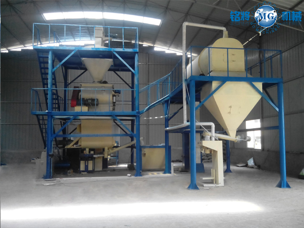 江西宜春保溫砂漿設(shè)備 江西宜春保溫砂漿設(shè)備