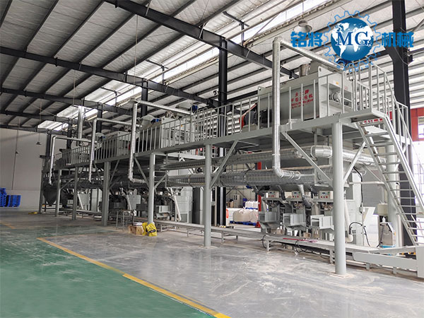 輕質(zhì)石膏砂漿的價格,生產(chǎn)輕質(zhì)石膏砂漿賺錢嗎? 輕質(zhì)石膏砂漿的價格,生產(chǎn)輕質(zhì)石膏砂漿賺錢嗎?