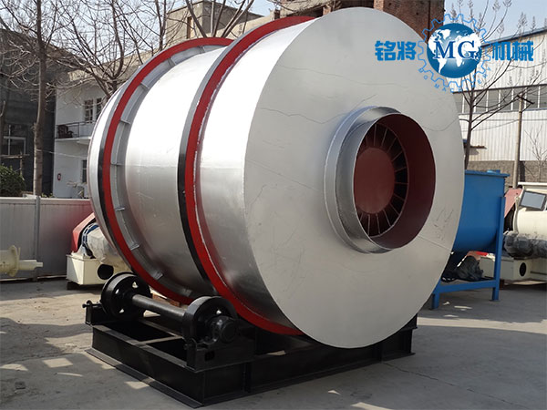 為什么要用沙子烘干機(jī),沙子烘干機(jī)前景如何 為什么要用沙子烘干機(jī),沙子烘干機(jī)前景如何