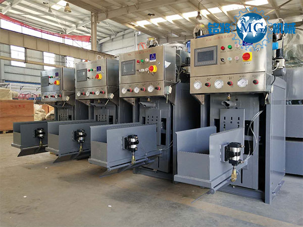 膩?zhàn)臃郯b機(jī)的使用注意事項(xiàng) 膩?zhàn)臃郯b機(jī)的使用注意事項(xiàng)