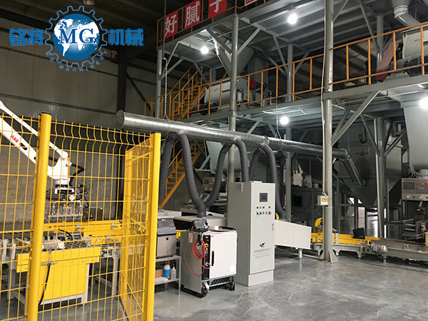 膩子粉設(shè)備 膩子粉設(shè)備