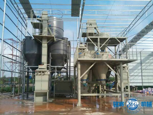 什么是灌漿料？灌漿料用途的用途是什么？