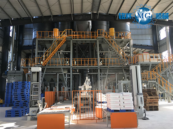 比水泥砂漿更好?輕質(zhì)抹灰石膏砂漿為何成為建筑新寵 比水泥砂漿更好?輕質(zhì)抹灰石膏砂漿為何成為建筑新寵