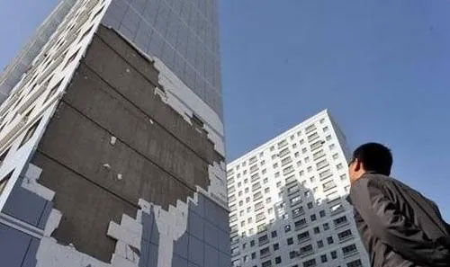 我國建筑為什么要推行外墻保溫？