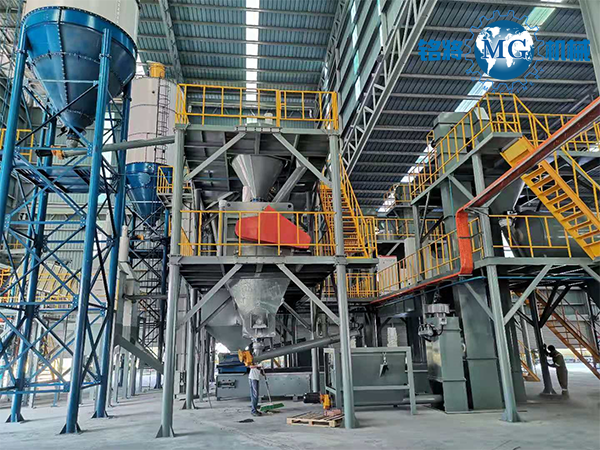 使用瓷磚膠的七大誤區，你中招了嗎？