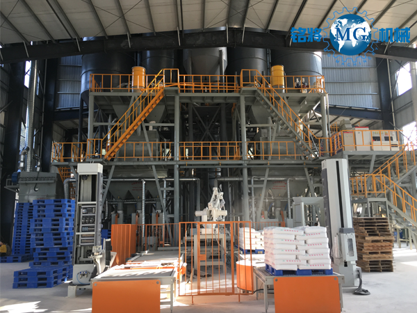 粉刷石膏砂漿賺錢嗎？