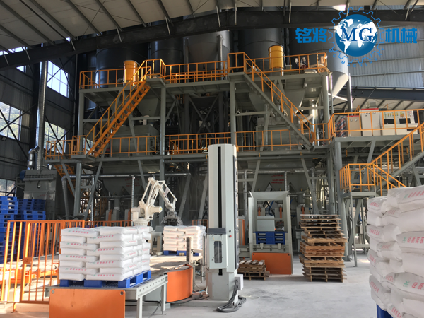 粉刷石膏砂漿賺錢嗎？