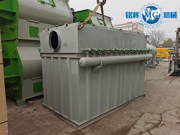 脈沖除塵器的清灰方式有哪些？