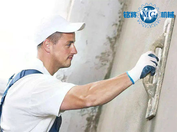 什么是防輻射砂漿？在施工中出現裂縫應如何解決？