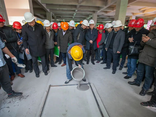 宜昌磷石膏道路材料應用誕生首個全國標準，9月1日起施行