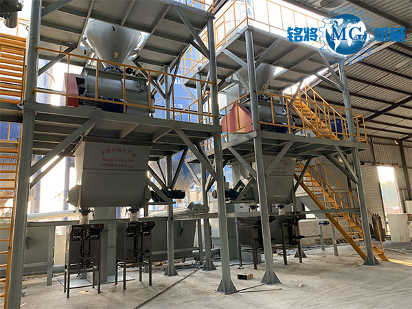 內墻膩子粉和外墻膩子粉的區別，有何不同？