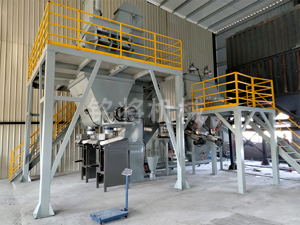 干粉砂漿攪拌機 干粉砂漿攪拌機