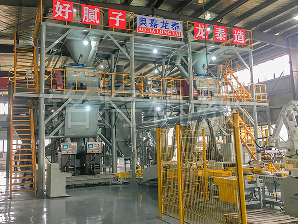 維修膩?zhàn)臃墼O(shè)備需要遵循的原則 維修膩?zhàn)臃墼O(shè)備需要遵循的原則